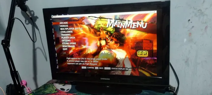 VENDO OU TROCO 02 TELEVISÕES (NÃO SMART)