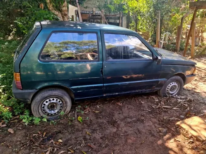 Fiat Uno S 1.5 I.e. / 1.5 / 1.3/ SX 1.3 1991