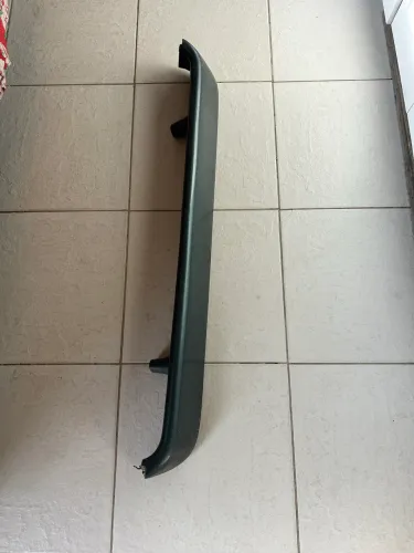 Aerofólio Gol 88/99 com Led