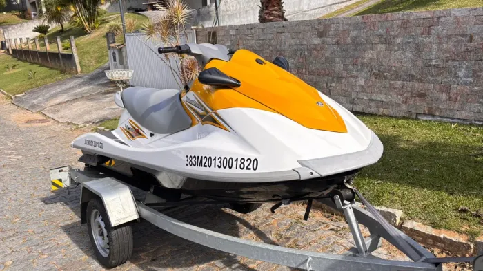 Jet sky VX700 S 2013