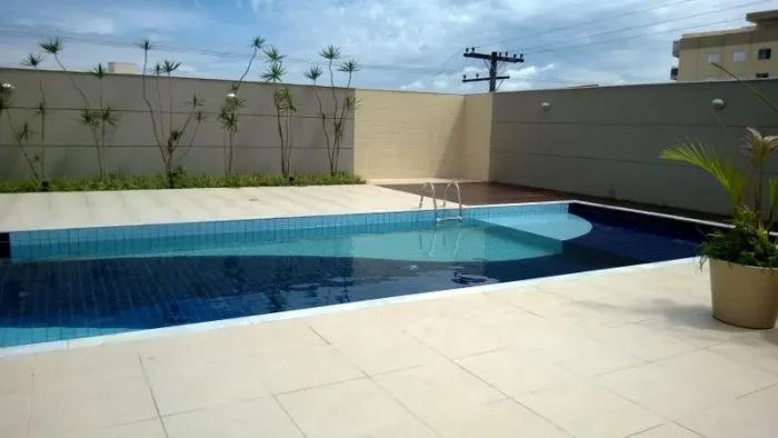 Apartamento novo de 02 quartos com suíte para venda no Heliópolis OPORTUNIDADE