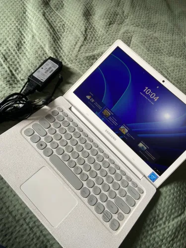 Not book Samsung 