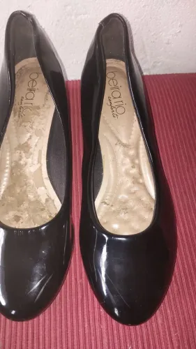 Sapatos diversos