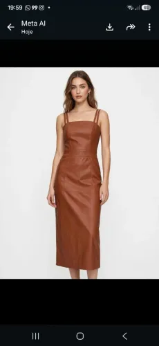 Vestido