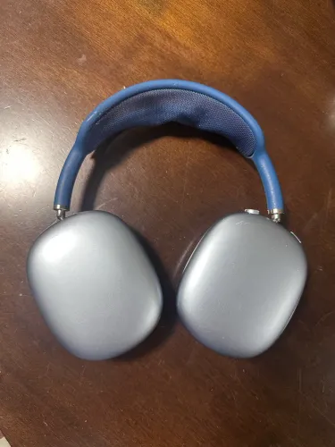 AirPods Max Sky Blue