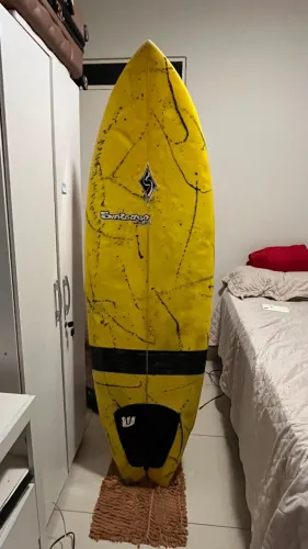 Prancha de Surf Sargaço 6'2
