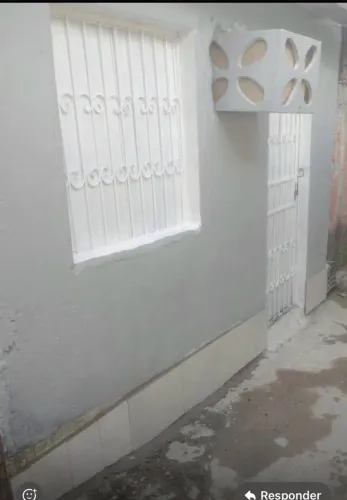 Casa em Petrópolis