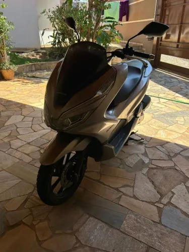 Honda PCX 2019 - Apenas 24 mil KM !!