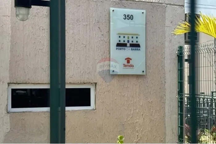 APARTAMENTOS A VENDA SALVADOR _ Condomínio Porto da Barra_ Areia Branca