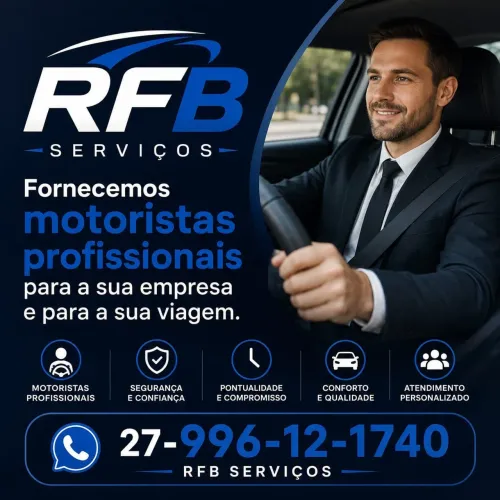 Motorista profissional