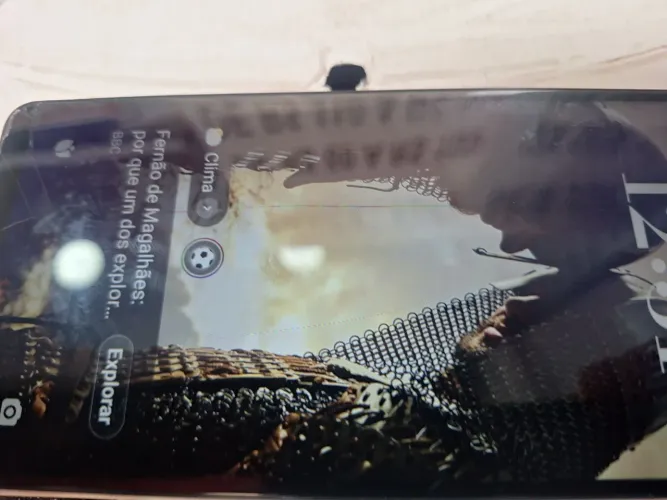 Celular xiaomi redmi note 12 pro