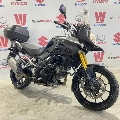 SUZUKI DL 1000 V-STROM
