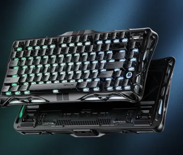 TECLADOS GRAVASTAR NOVOS E LACRADOS