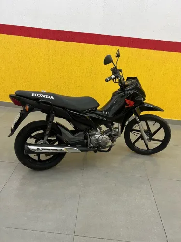 Honda Pop 110i 2019