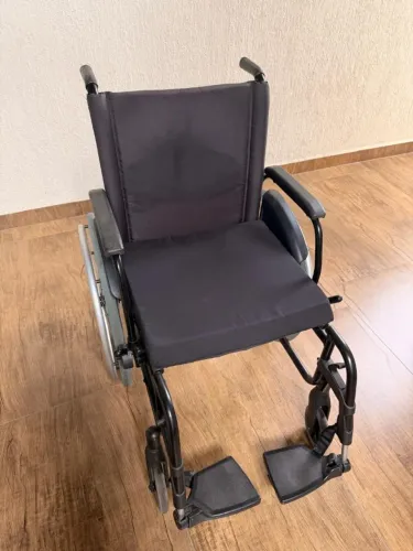 Cadeira de Rodas Ortobras