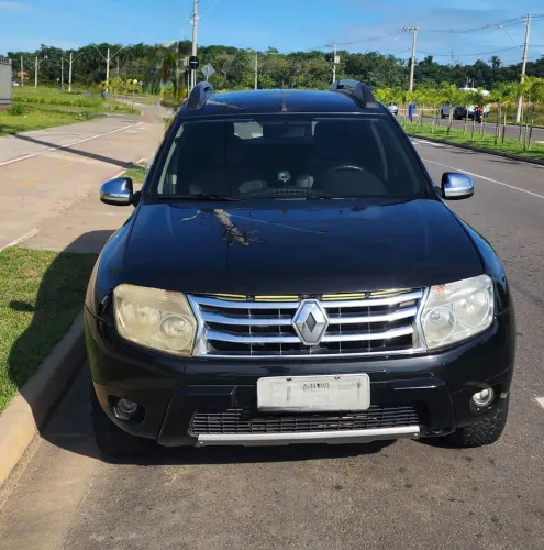 Renault Duster Dynamique 1.6 Hi-flex 16V Mec. 2014