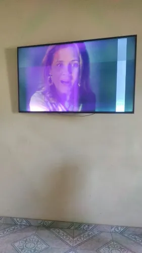Tv Samsung 55 polegadas