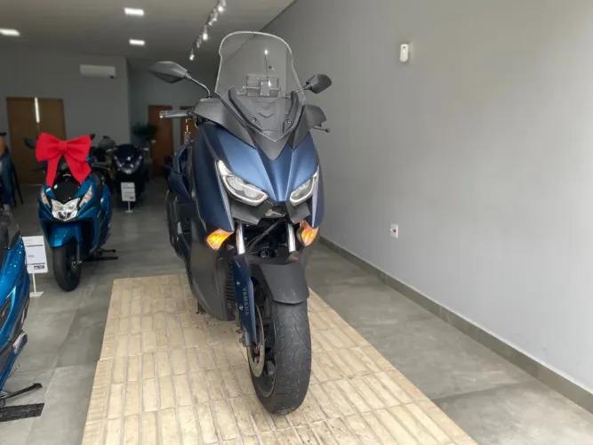 Yamaha Xmax 250 abs 2023