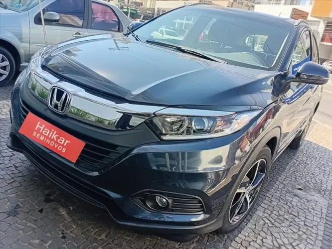 Honda HR-V EX 1.8 Flexone 16V 5P Aut. 2021