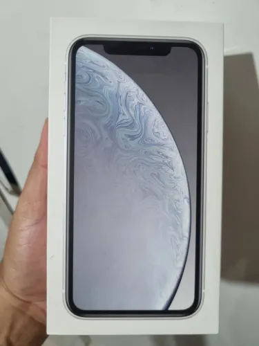 IPHONE XR 128GB !!! VENDA OU TROCA !!! PASSO CARTÃO E ENTREGO !!!