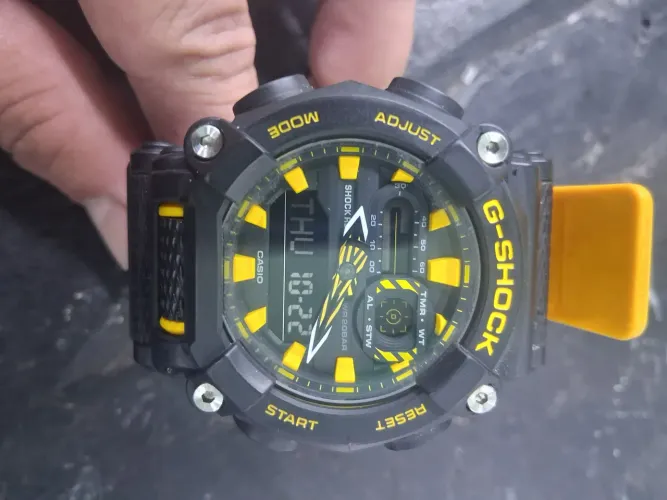 G-Shock