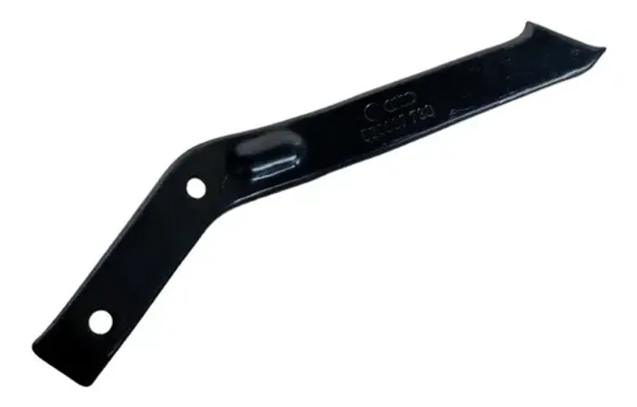 Suporte Bagagito Superior Lado Direito Vw Fox