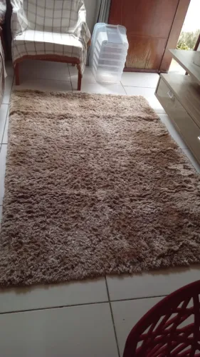 Tapete Felpudo