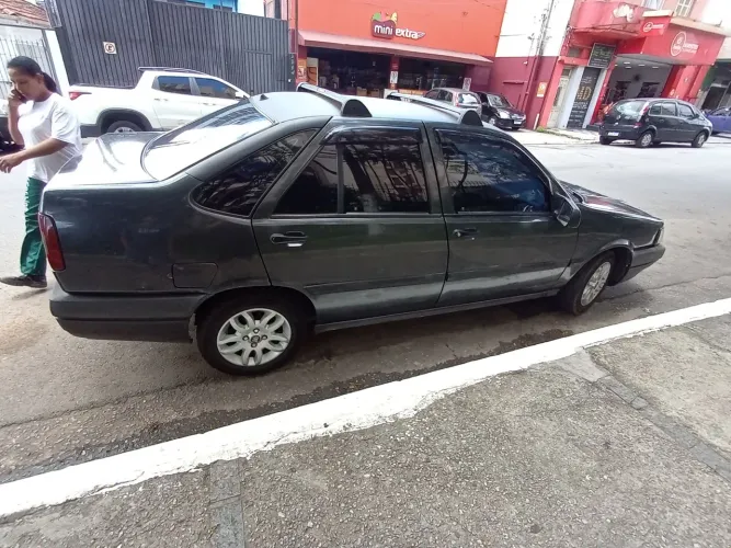 Fiat Tempra 2.0 I.e. 8V 2P E 4P 1995