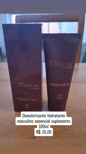 Vende-se natura 