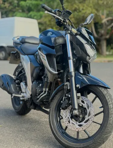 Yamaha FZ25 250 Fazer Flex 2020