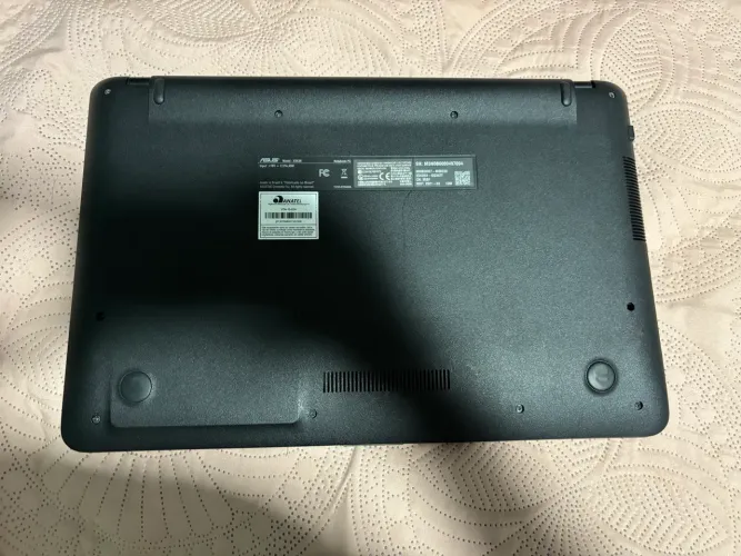 notebook asus