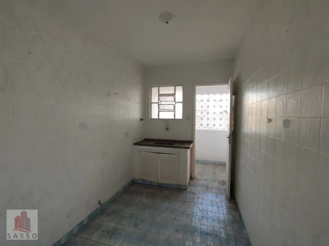 Alugo apartamento com 1 quarto na Vila Maria.