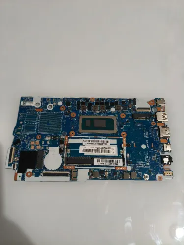 Placa mãe Lenovo IdeaPad 1 15IAU7 / I3-1215U e 4GB de ram