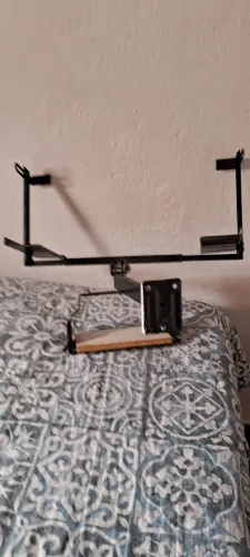 Suporte de tv de parede