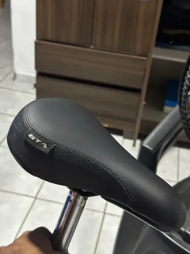 Selim GTA estilo DDK