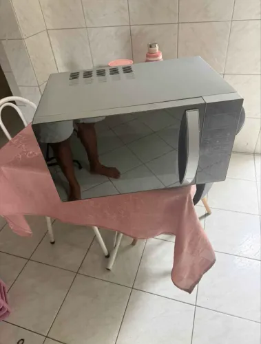 Microondas 