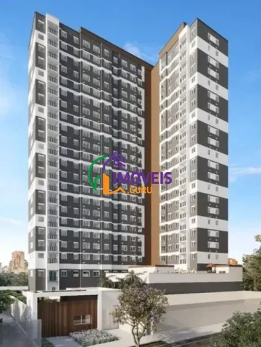 APARTAMENTO - VILA ROMANA - SP