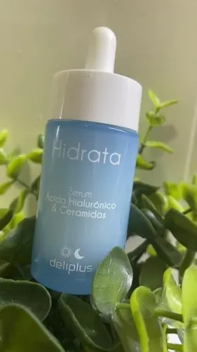 Serún de acido hialurónico