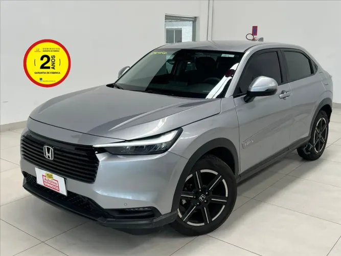Honda HR-V EXL 1.5 Sensing 16V 5P Aut. 2026