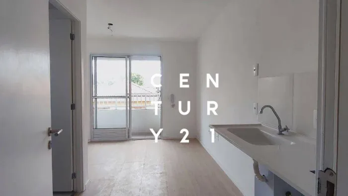 Apartamento com 1 dormitório à venda, 18 m² por R$ 220.000,00 - Lapa - São Paulo/SP