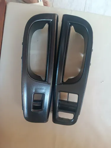 Par puxador interno Gol G5 