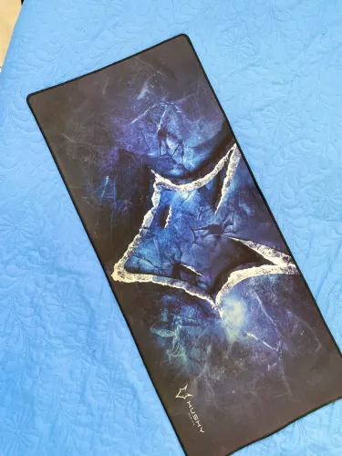 Mousepad Husky avalanche ORIGINAL