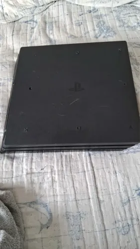 ps4 pro 