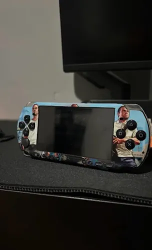PSP