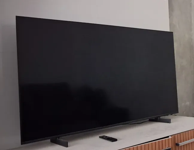Televisão