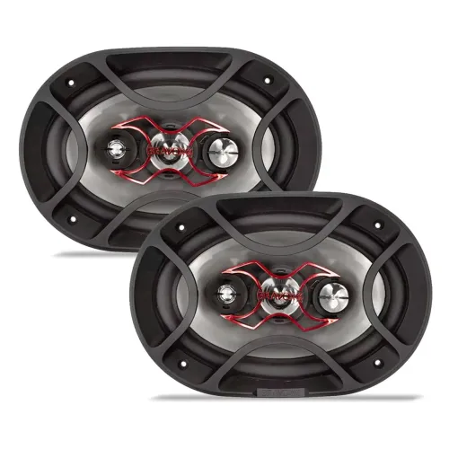 ? VENDO SUBWOOFER BRAVOX 480 WRMS ?