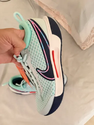 Tênis Nike Zoom Court Pro novo nunca usado
