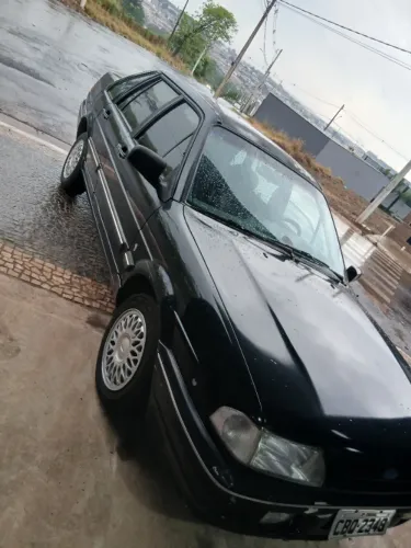 Ford Versailles Ghia 2.0i / 2.0 2P E 4P 1994