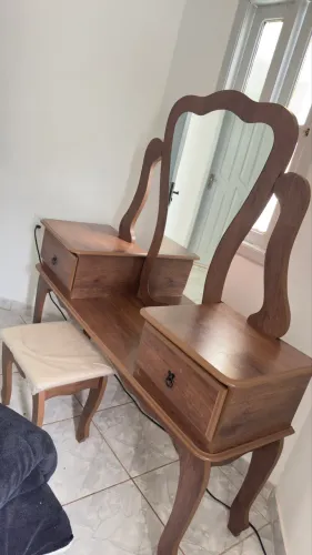 Penteadeira Vintage em excelente estado