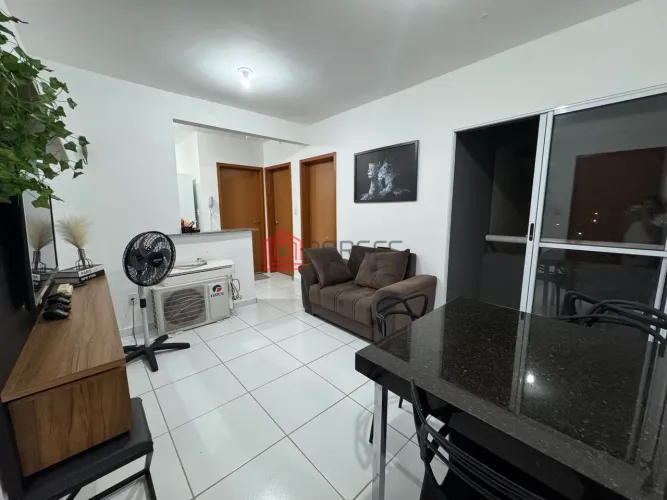 Apartamento para alugar no bairro Bom Jesus - Imperatriz/MA